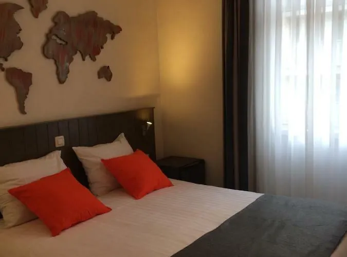 Geste D' Alice Middelkerke