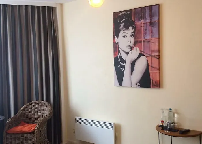 Geste D' Alice 2* Middelkerke